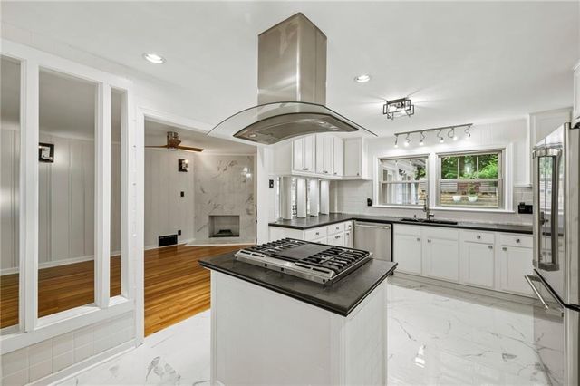 97 Osner Drive, Atlanta, GA 30342