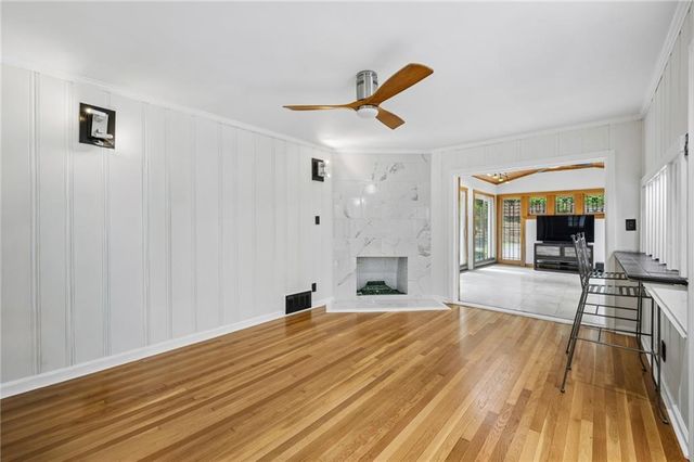97 Osner Drive, Atlanta, GA 30342