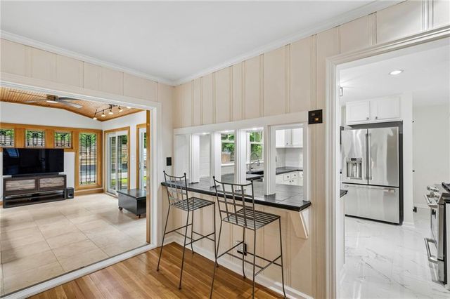 97 Osner Drive, Atlanta, GA 30342