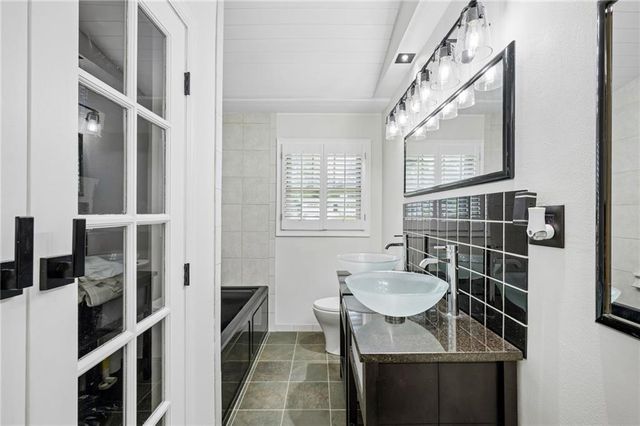 97 Osner Drive, Atlanta, GA 30342