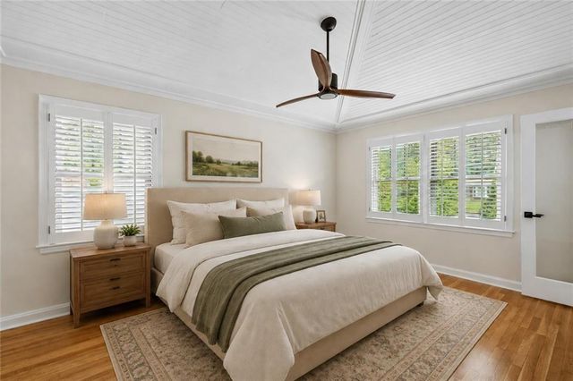 97 Osner Drive, Atlanta, GA 30342