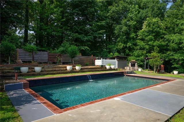 97 Osner Drive, Atlanta, GA 30342