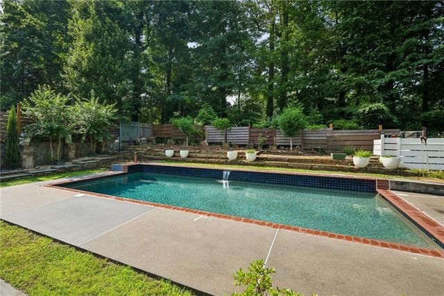 97 Osner Drive, Atlanta, GA 30342