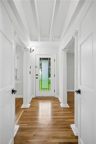 97 Osner Drive, Atlanta, GA 30342