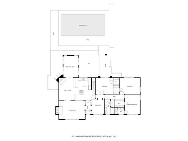 97 Osner Drive, Atlanta, GA 30342