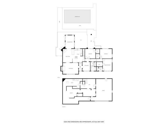 97 Osner Drive, Atlanta, GA 30342