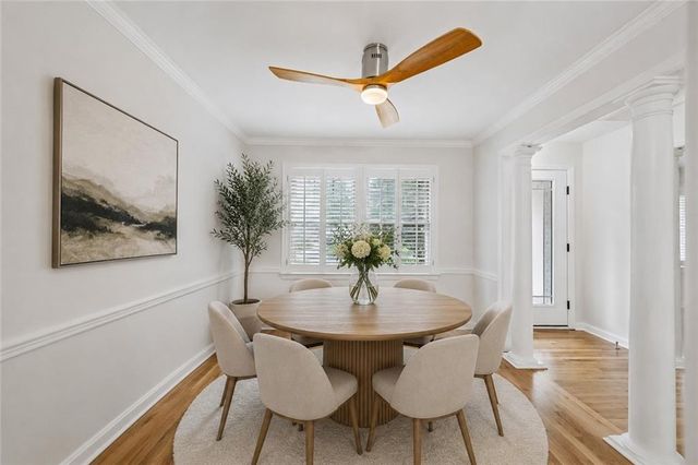 97 Osner Drive, Atlanta, GA 30342