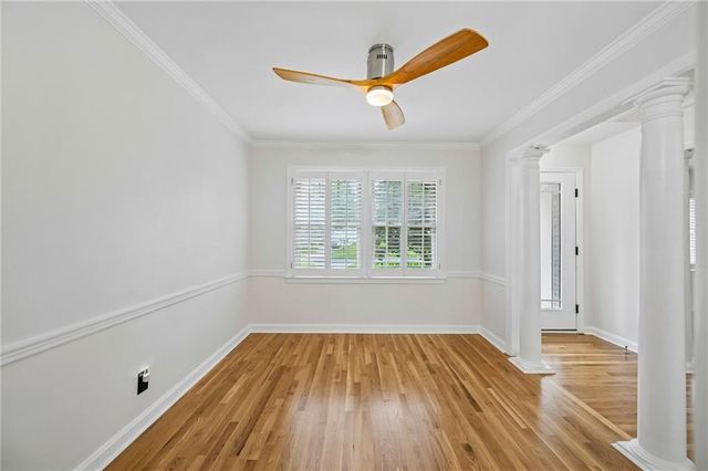 97 Osner Drive, Atlanta, GA 30342
