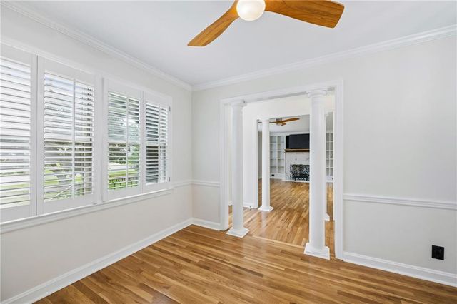97 Osner Drive, Atlanta, GA 30342