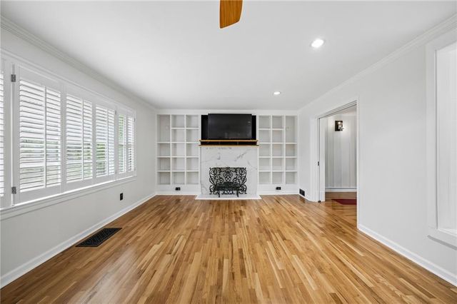 97 Osner Drive, Atlanta, GA 30342