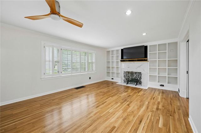 97 Osner Drive, Atlanta, GA 30342