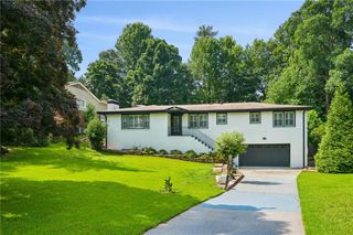 97 Osner Drive, Atlanta, GA 30342