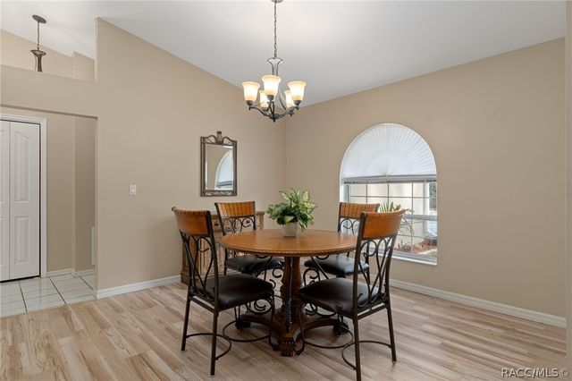 3212 W Camilo Drive, Citrus Springs, FL 34466