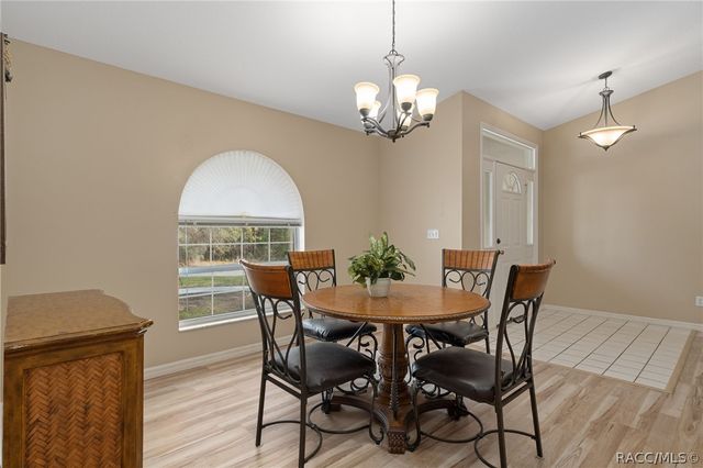 3212 W Camilo Drive, Citrus Springs, FL 34466