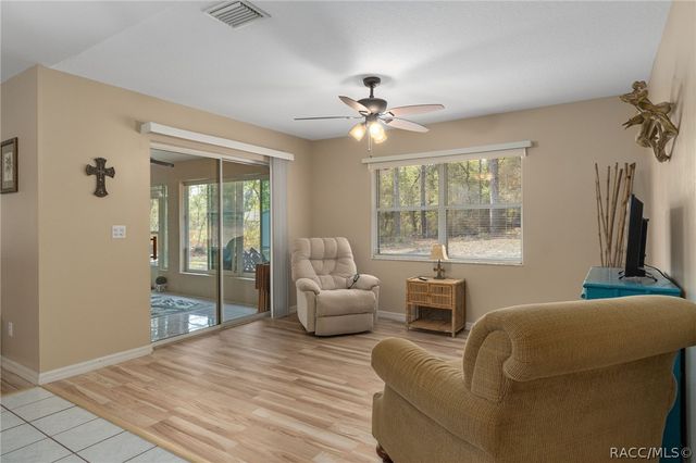 3212 W Camilo Drive, Citrus Springs, FL 34466