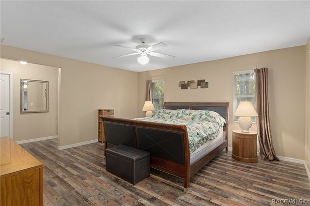 3212 W Camilo Drive, Citrus Springs, FL 34466