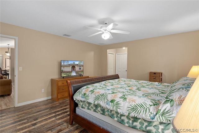 3212 W Camilo Drive, Citrus Springs, FL 34466