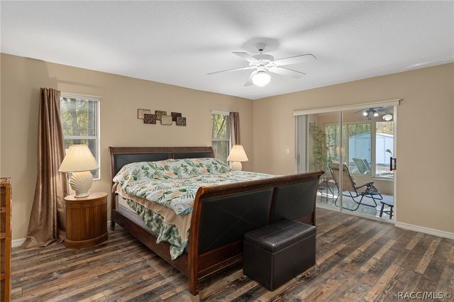 3212 W Camilo Drive, Citrus Springs, FL 34466