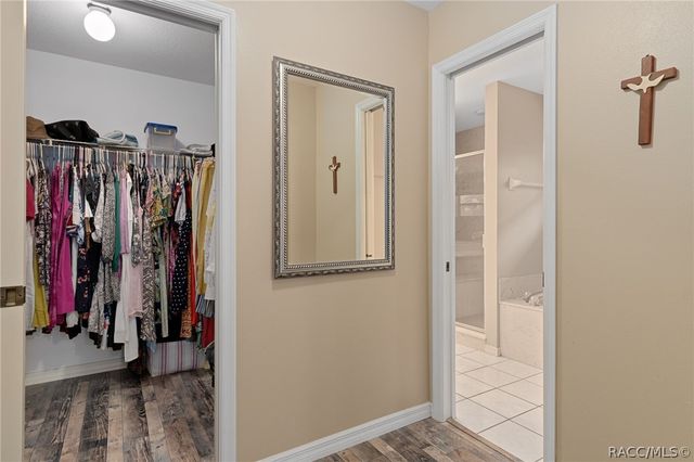 3212 W Camilo Drive, Citrus Springs, FL 34466