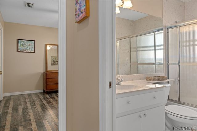 3212 W Camilo Drive, Citrus Springs, FL 34466