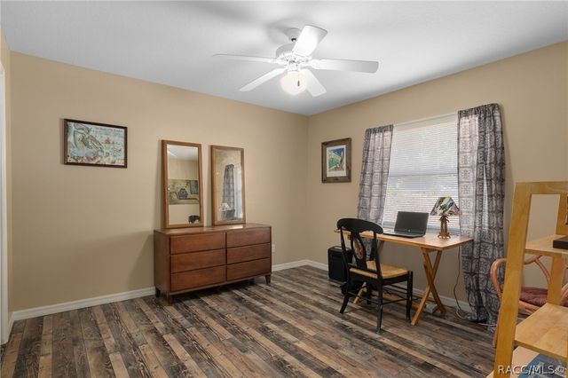 3212 W Camilo Drive, Citrus Springs, FL 34466