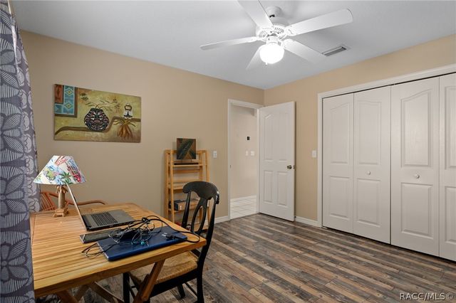 3212 W Camilo Drive, Citrus Springs, FL 34466