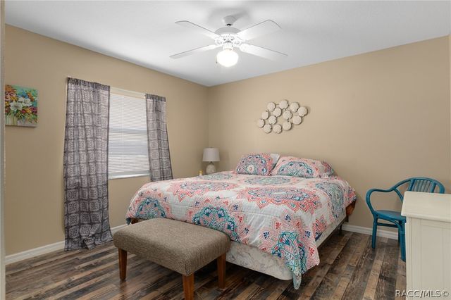 3212 W Camilo Drive, Citrus Springs, FL 34466