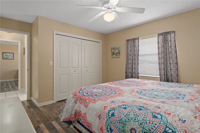 3212 W Camilo Drive, Citrus Springs, FL 34466