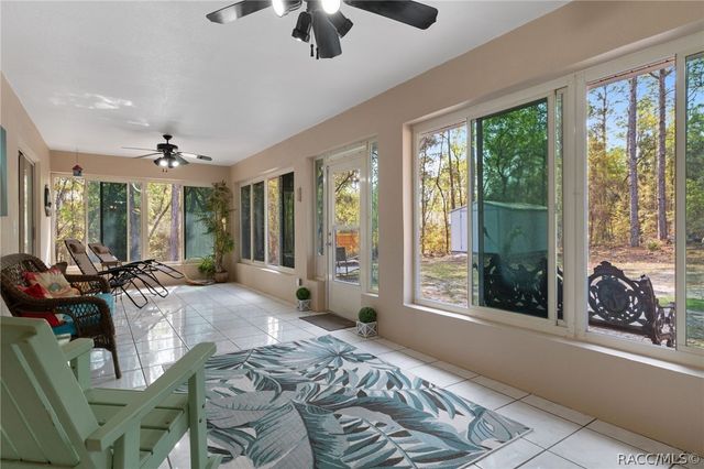 3212 W Camilo Drive, Citrus Springs, FL 34466