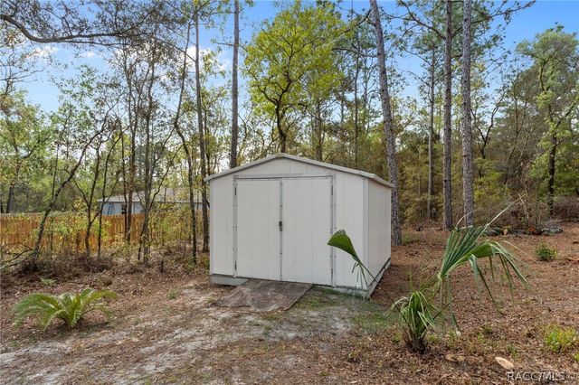 3212 W Camilo Drive, Citrus Springs, FL 34466