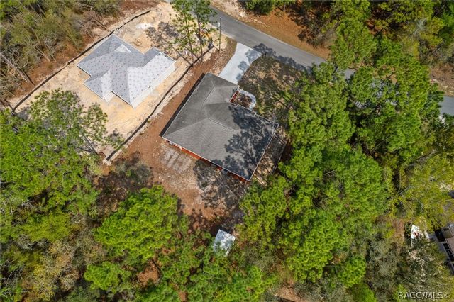 3212 W Camilo Drive, Citrus Springs, FL 34466