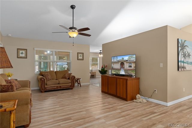 3212 W Camilo Drive, Citrus Springs, FL 34466