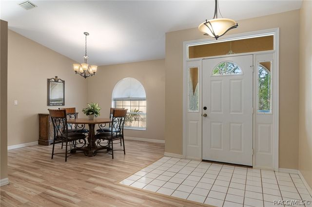 3212 W Camilo Drive, Citrus Springs, FL 34466