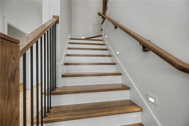 3611 Beaverhead Way, Bentonville, AR 72712