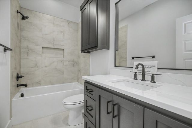 3611 Beaverhead Way, Bentonville, AR 72712