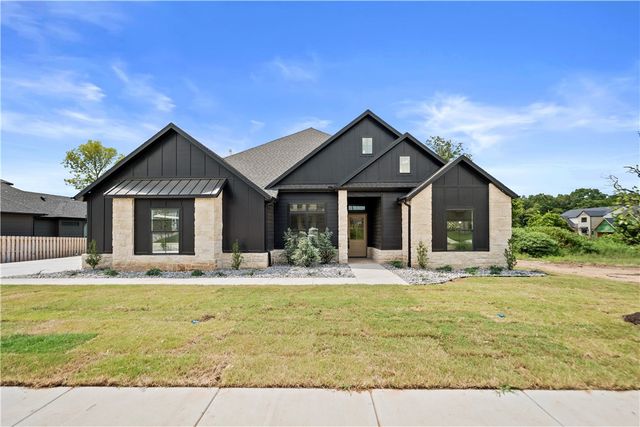 3611 Beaverhead Way, Bentonville, AR 72712