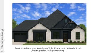 3611 Beaverhead Way, Bentonville, AR 72712
