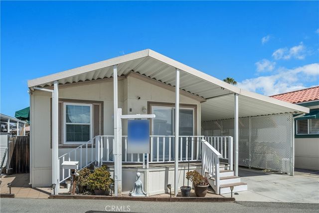 6247 E Golden Sands 184, Long Beach, CA 90803