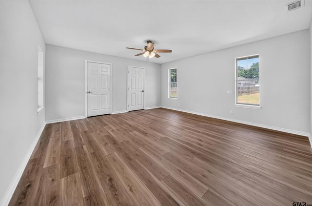 5309 Matney Ln, Tyler, TX 75707