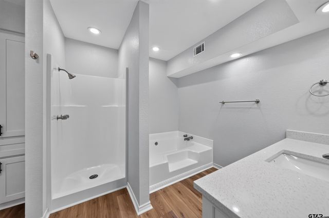 5309 Matney Ln, Tyler, TX 75707