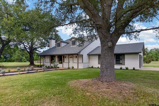 5309 Matney Ln, Tyler, TX 75707