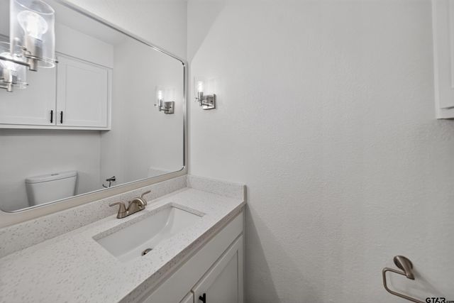 5309 Matney Ln, Tyler, TX 75707