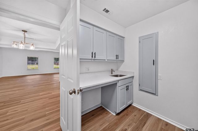 5309 Matney Ln, Tyler, TX 75707
