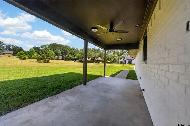 5309 Matney Ln, Tyler, TX 75707