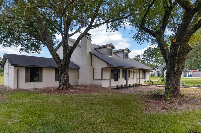 5309 Matney Ln, Tyler, TX 75707
