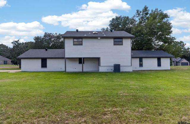 5309 Matney Ln, Tyler, TX 75707