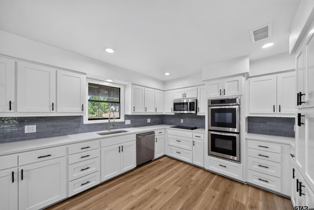 5309 Matney Ln, Tyler, TX 75707