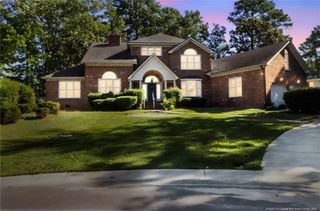 4300 Braemar Place, Fayetteville, NC 28314