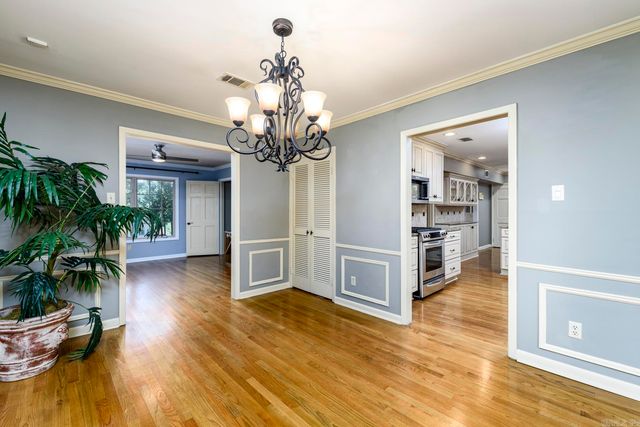130 Pebble Beach Drive, Little Rock, AR 72212