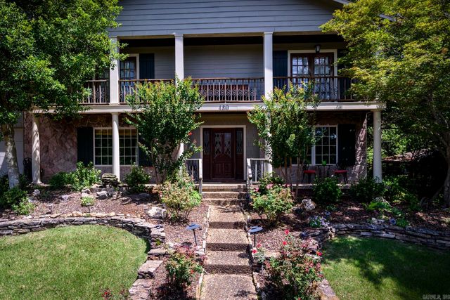 130 Pebble Beach Drive, Little Rock, AR 72212
